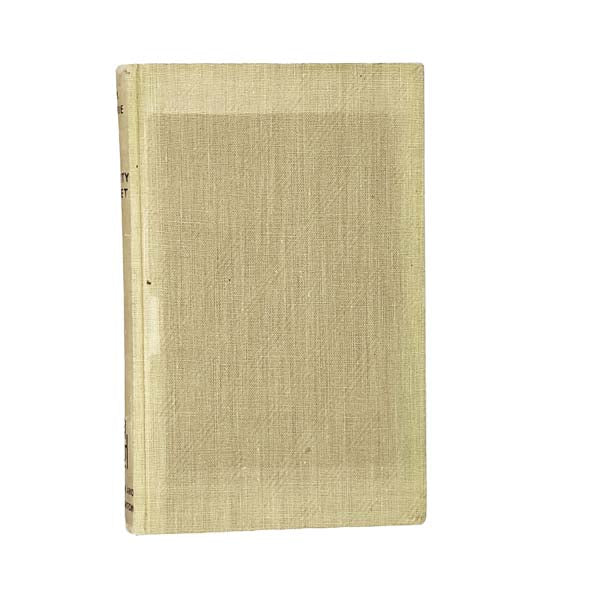 J. M. Barrie's Quality Street 1942 - Hodder and Stoughton