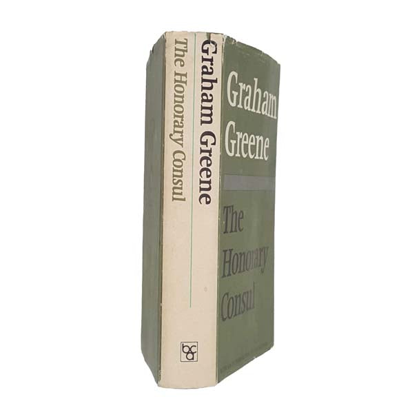 Graham Greene's The Honorary Consul 1980
