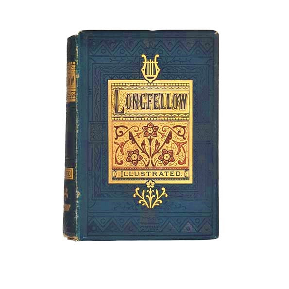 Longfellow's Poetical Works 1881