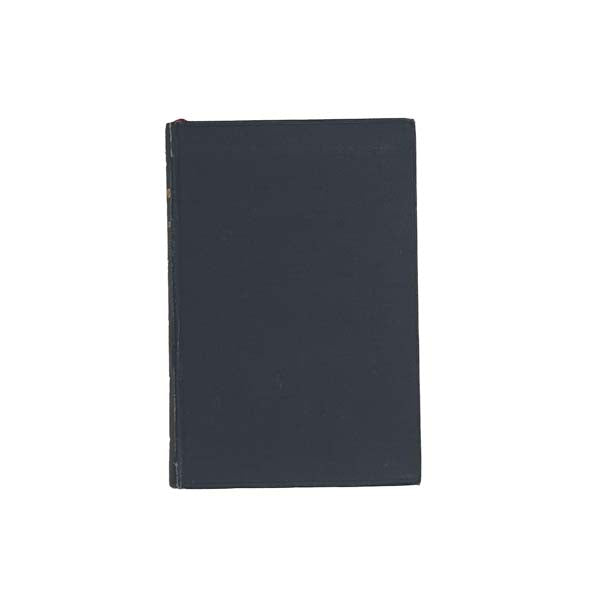 William M. Thackeray's The History of Henry Esmond