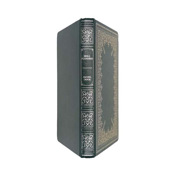 Daniel Defoe's Moll Flanders 1980