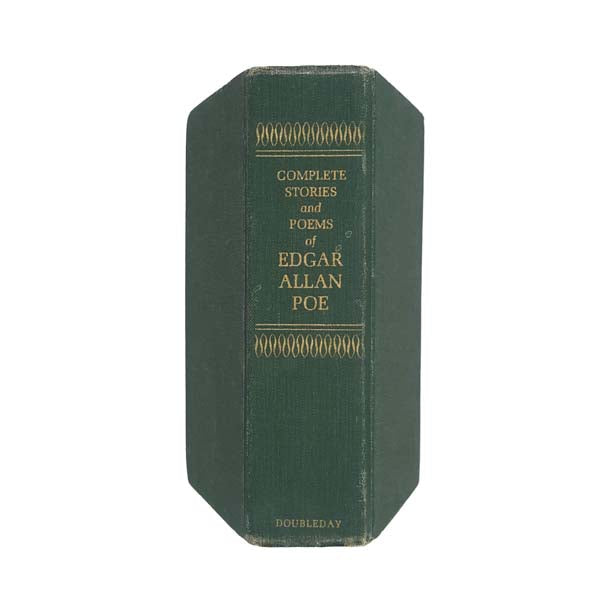 Complete Stories and Poems of Edgar Allan Poe 1966