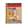 Lewis Carroll's Alice's Adventures in Wonderland 1933