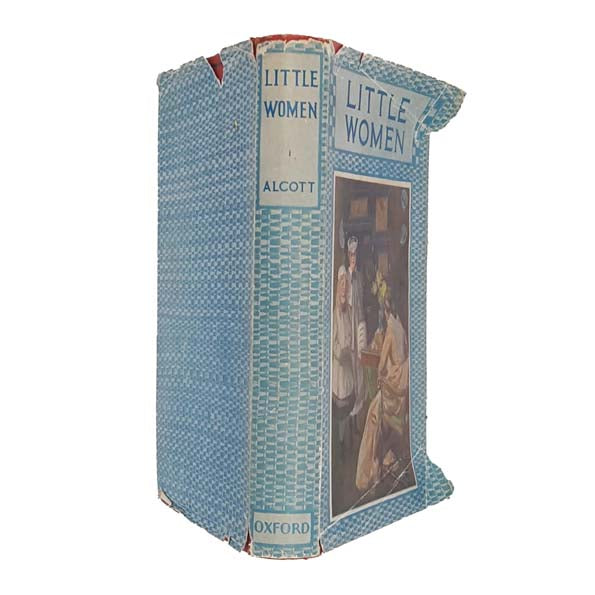 Little Women by Louisa M. Alcott