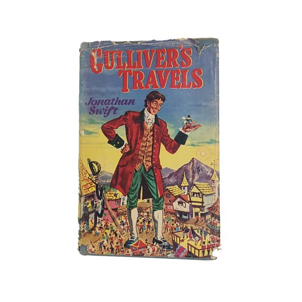 Jonathan Swift's Gulliver's Travels