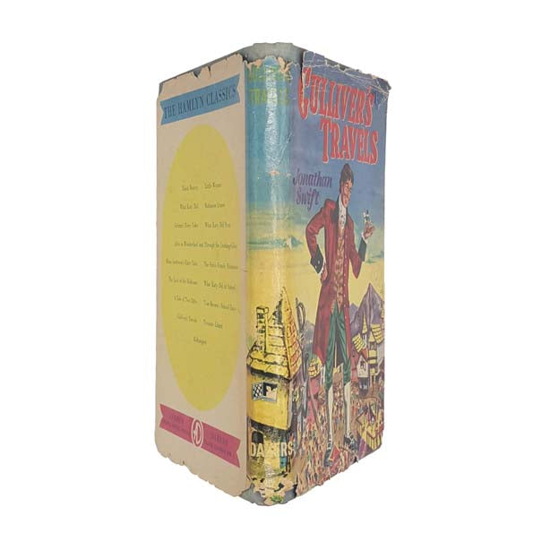Jonathan Swift's Gulliver's Travels