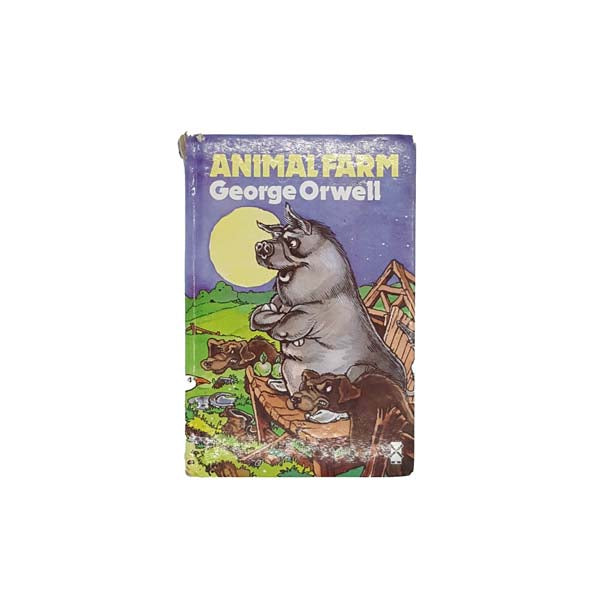 George Orwell's Animal Farm 1994