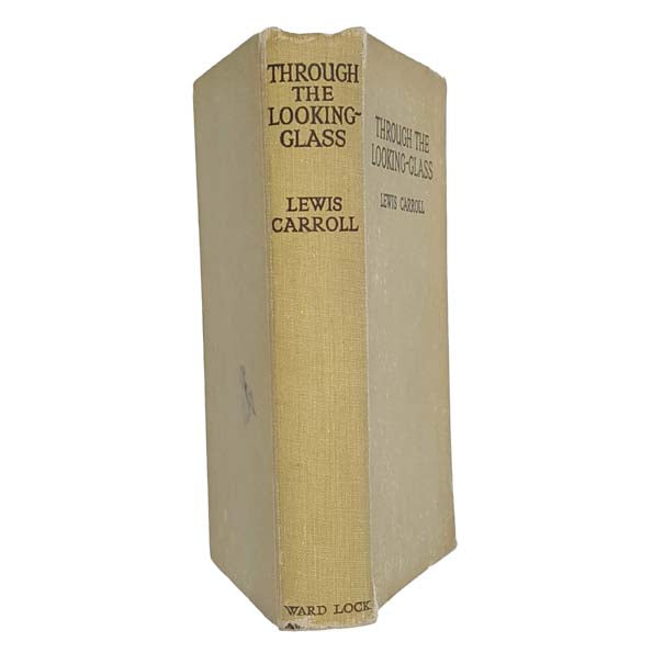 Lewis Carroll's Through The Looking Glass - Ward