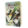 Biggles of 266 by Capt.W.E.Johns,dean & son,