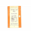 Of Mice and Men + Cannery Row by John Steinbeck 1963 - Penguin