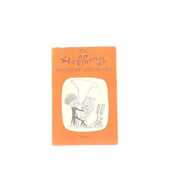 The Hoffnung Symphony Orchestra 1960 - Dobson