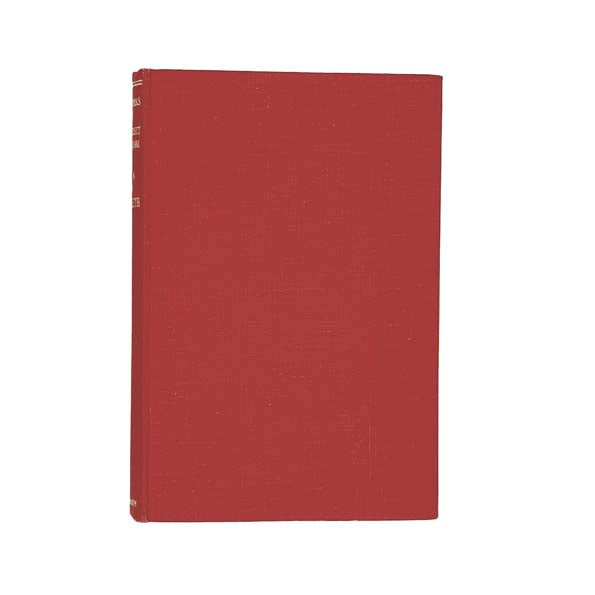 W. Somerset Maugham's Liza of Lambert 1951 - Heinemann