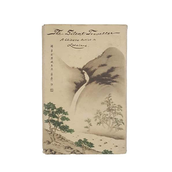 The Silent Traveller: A Chinese Artist in Lakeland by Chiang Yee 1949