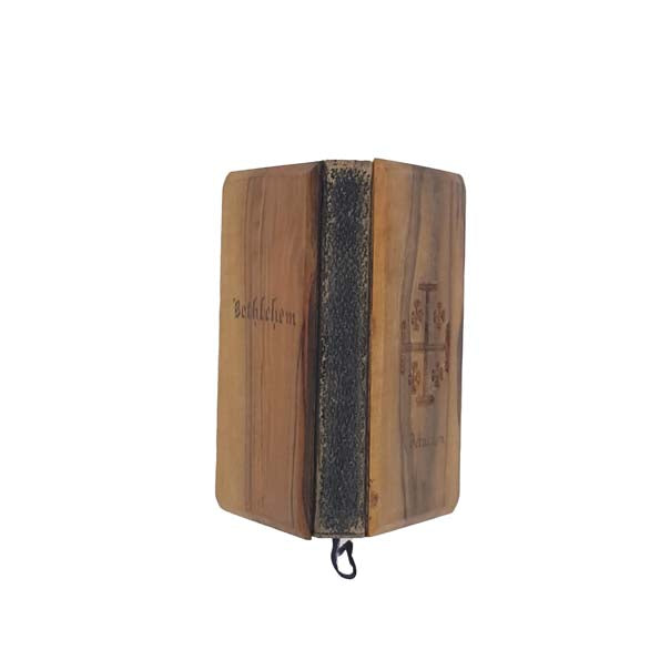 The Book of Common Prayer and Administration of the Sacraments