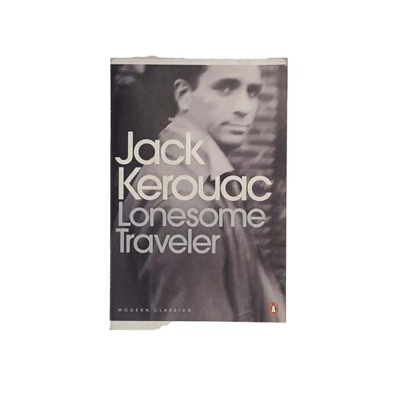 Jack Kerouac's Lonesome Traveler 2000