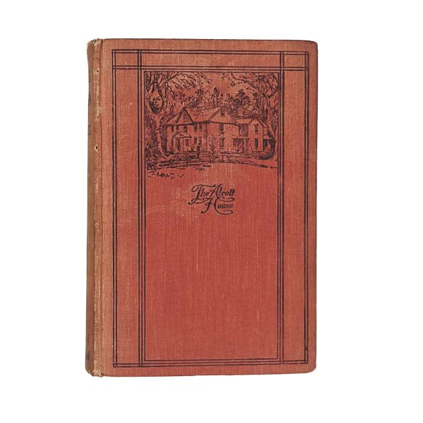 Louisa May Alcott's Aunt Jo's Scrap Bag - Sampson Low