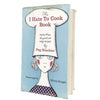 The I Hate to Cook Book by Peg Bracken 1962 - Arlington