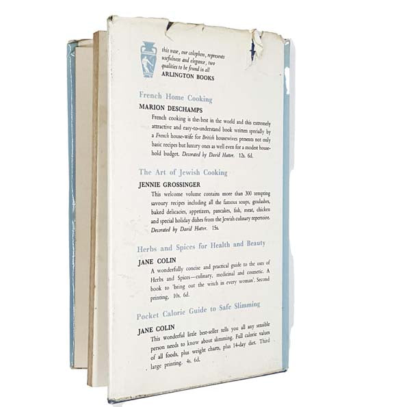 The I Hate to Cook Book by Peg Bracken 1967 - BCA