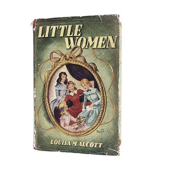 Louisa May Alcott's Little Women 1947 - Studley Press