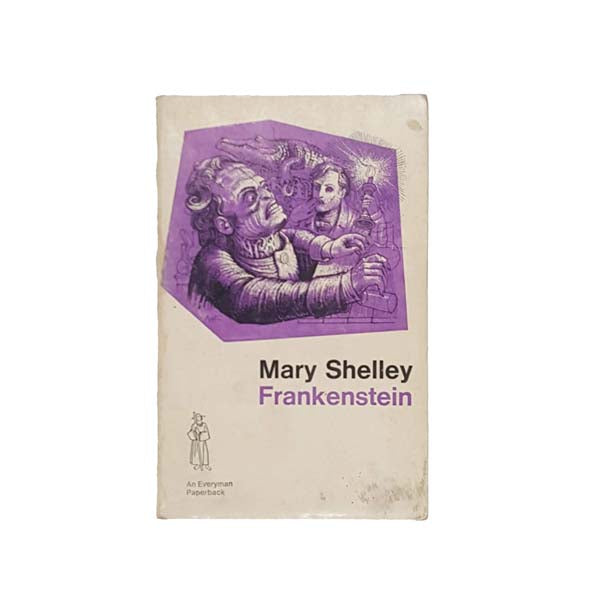 Mary Shelley's Frankenstein 1973