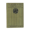 The Brontë's by Flora Masson - T. C. & E. C. Jack