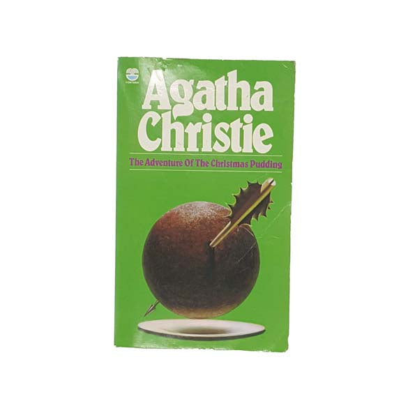 Agatha Christie's The Adventure of the Christmas Pudding 1985
