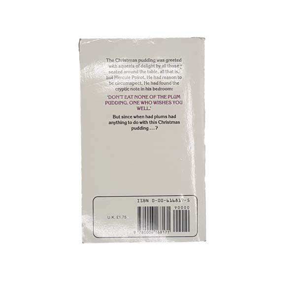 Agatha Christie's The Adventure of the Christmas Pudding 1985