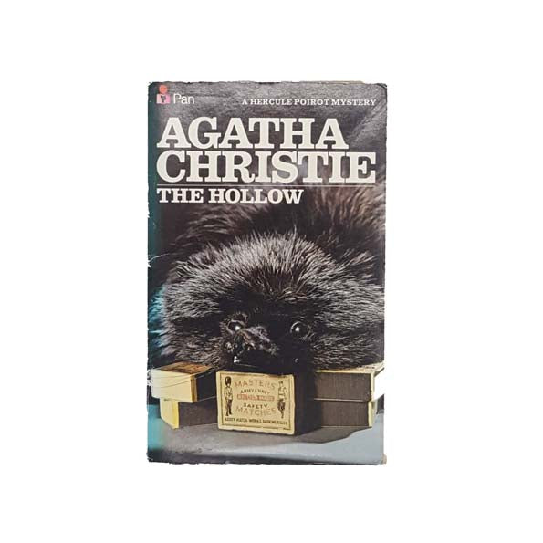 Agatha Christie's The Hollow 1977