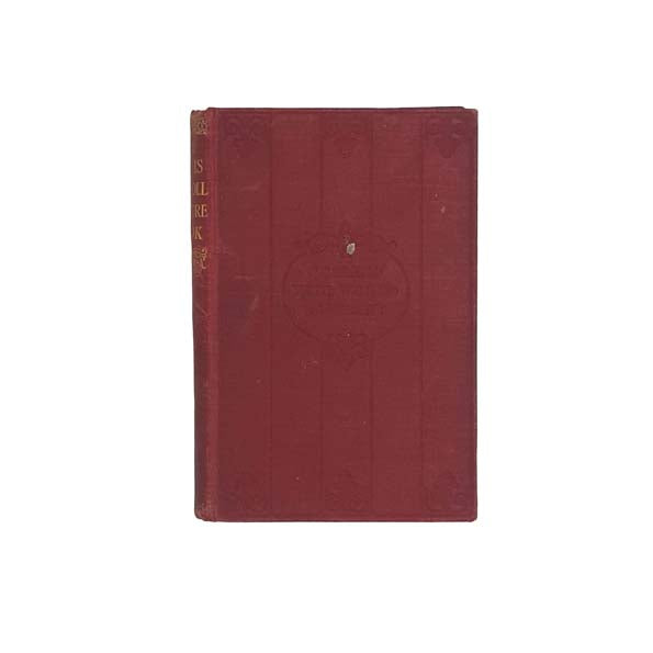 The Lewis Carroll Picture Book edited by S.D. Collingwood c1899