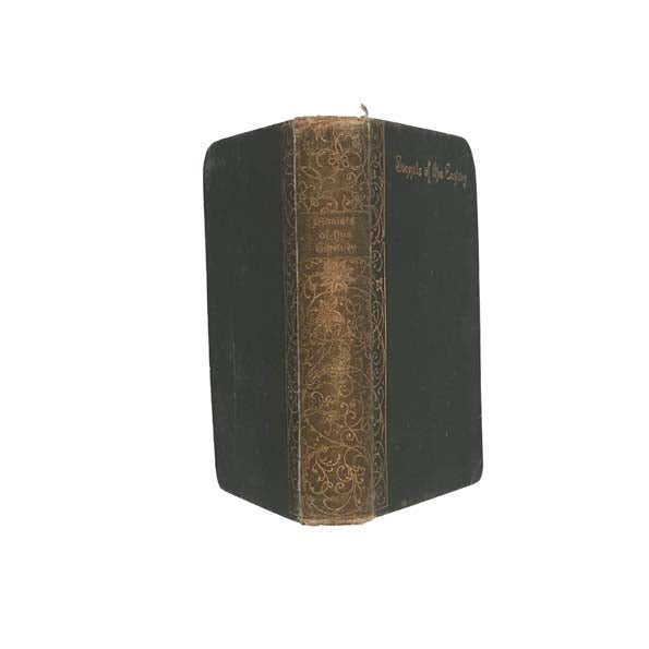 Sonnets of this Century edited by William Sharp c1886