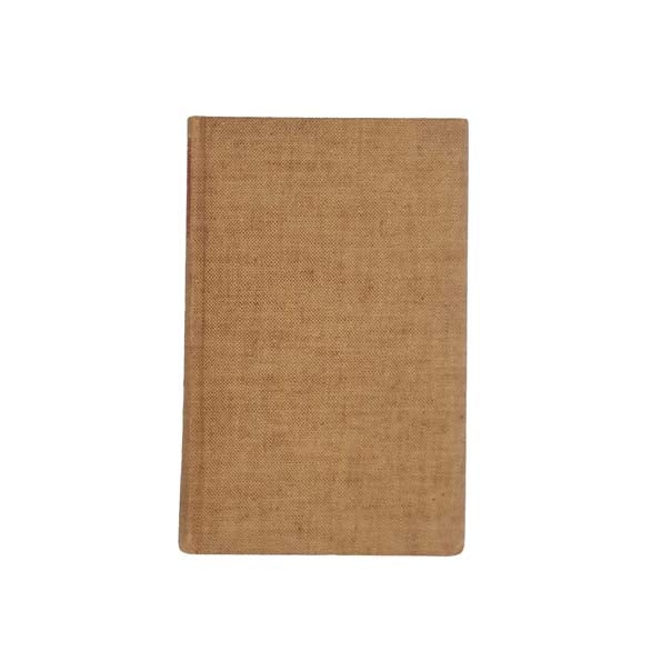 The Razor's Edge by W. Somerset Maugham 1952