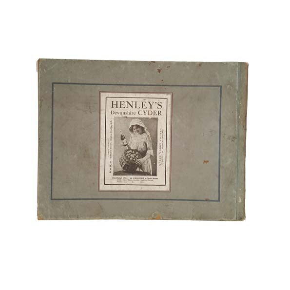 Beautiful Britain: Views and Reviews by Robert N. Wilson