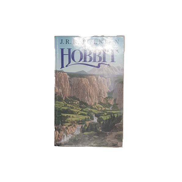 The Hobbit by J.R.R. Tolkien 1989