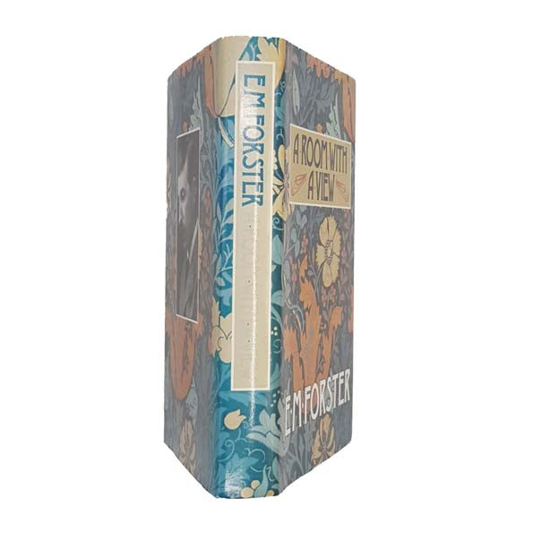 E. M. Forster's A Room with a View 1987