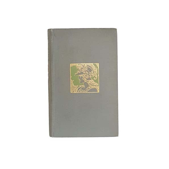 Johnson's Table Talk by W.A. Lewis Bettany