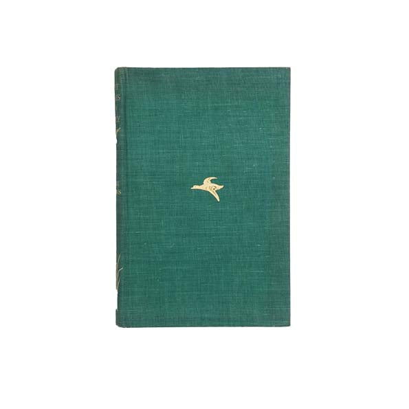 Sweet Thames Run Softly by Robert Gibbings 1946