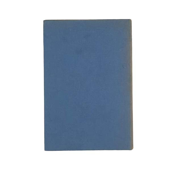Daphne du Maurier’s Rebecca 1951 - Gollancz