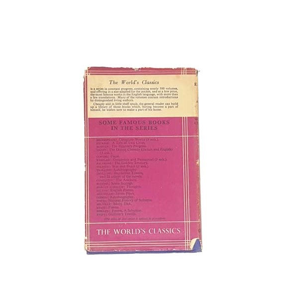 Emma by Jane Austen, humphrey milford,1944
