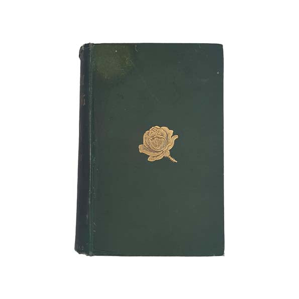 Beeton's New Dictionary of Every-Day Gardening