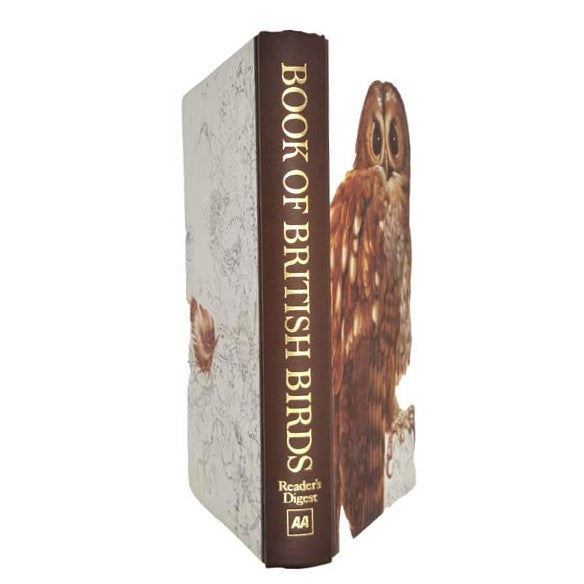 Book of British Birds 1976