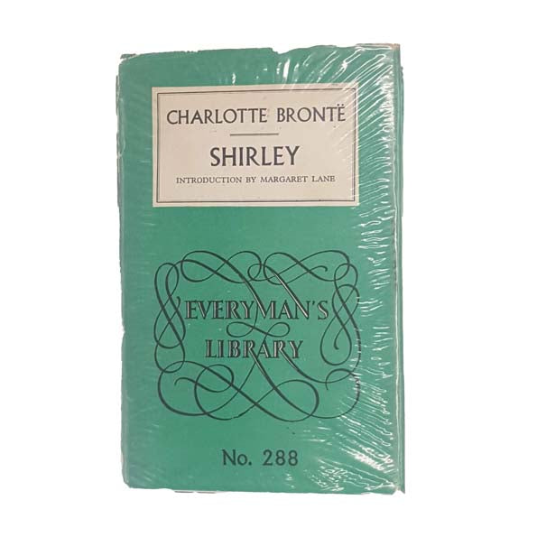Charlotte Bronte's Shirley 1962