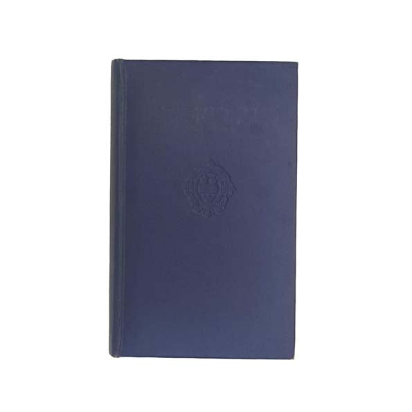 The Life of Tolstoy by Aylmer Maude 1953