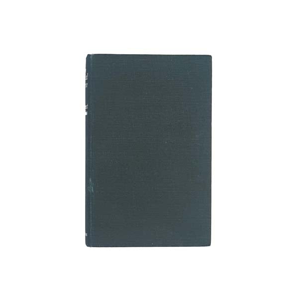The Moon and Sixpence by W. Somerset Maugham 1947