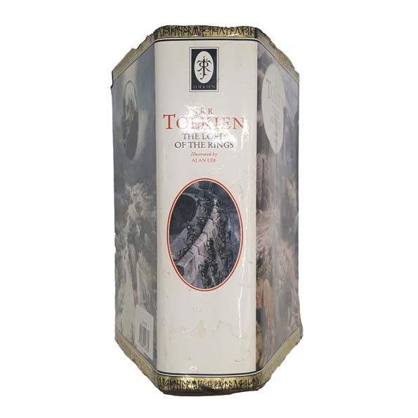 J.R.R. Tolkien's The Lord of The Rings 1995 -BCA