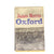 Oxford by James Morris, faber and faber,1965
