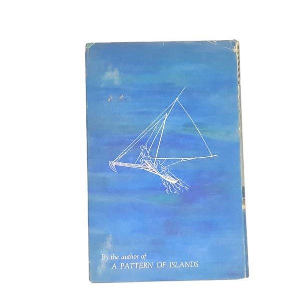 Return To The Islands by Arthur Grimble, john murray,1957