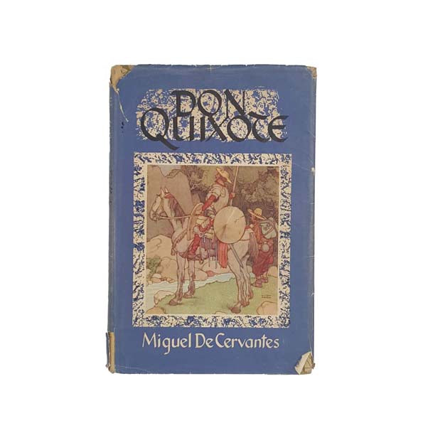 The Adventures of Don Quixote of La Mancha 1956