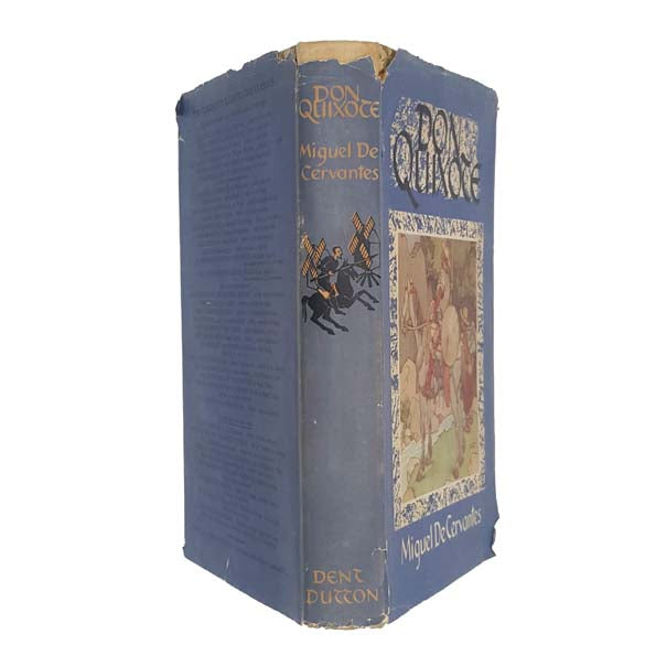 The Adventures of Don Quixote of La Mancha 1956
