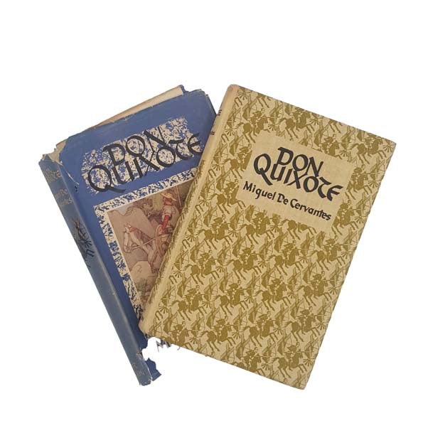 The Adventures of Don Quixote of La Mancha 1956