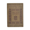 Britain and Her Neighbours Book V: The New Liberty 1485-1688